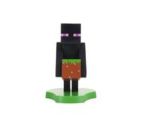 Figurine Support Holdems Cable Guys - Minecraft - Enderman