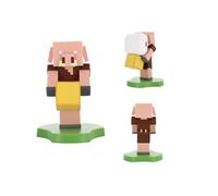 Figurine Support Holdems Cable Guys - Minecraft - Piglin