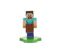 Figurine Support Holdems Cable Guys - Minecraft - Steve