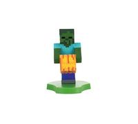 Figurine Support Holdems Cable Guys - Minecraft - Zombie