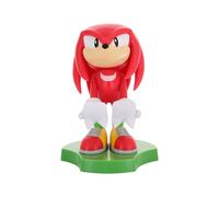 Figurine Support Holdems Cable Guys Sonic Knuckles