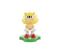 Figurine Support Holdems Cable Guys - Sonic - Super Sonic