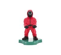 Figurine Support Holdems Cable Guys - Squid Game - Circle Guard