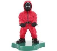 Figurine Support Holdems Cable Guys - Squid Game - Circle Guard G