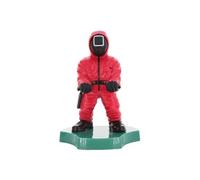 Figurine Support Holdems Cable Guys - Squid Game - Square Guard