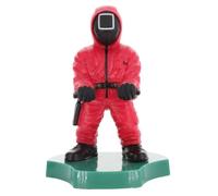 Figurine Support Holdems Cable Guys - Squid Game - Square Guard