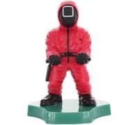 Figurine Support Holdems Cable Guys - Squid Game - Square Guard