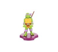 Figurine Support Holdems Cable Guys - Tortues Ninja - Donatello