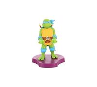 Figurine Support Holdems Cable Guys - Tortues Ninja - Leonardo