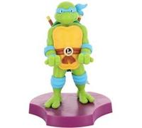 Figurine Support Holdems Cable Guys - Tortues Ninja - Leonardo Multicolore G