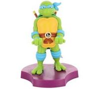 Figurine Support Holdems Cable Guys - Tortues Ninja - Leonardo Multicolore G