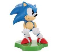 Figurine Support Holdems - Sonic - Sliding Sonic Multicolore