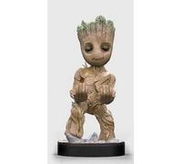 Figurine Support - Les Gardiens De La Galaxie - Toddler Groot