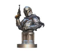 Figurine Support - Mandalorian - Premium Edition