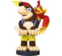Figurine Support Manette - Banjo Kazooie