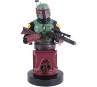 Figurine Support Manette Boba Fett Book