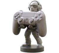 Figurine support manette call of duty wwii ghost 73991102361 G