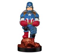 Figurine Support Manette - Captain America
