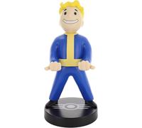 Figurine support manette Fallout - Vault boy