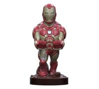 Figurine Support Manette - Iron Man