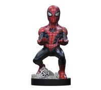 Support Spider-Man officiel Marvel 20 cm pour manette