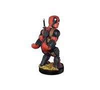 Figurine Support - Marvel - Deadpool New Version