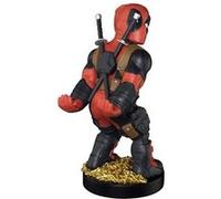 Figurine Support - Marvel - Deadpool New Version Multicolore G