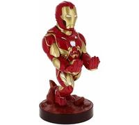 Figurine Support Manette - Iron Man