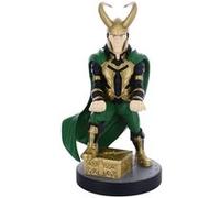 Figurine Support - Marvel - Loki Multicolore G