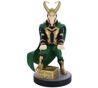 Figurine Support - Marvel - Loki Multicolore G