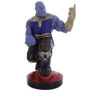 Figurine Support - Marvel - Thanos Multicolore G
