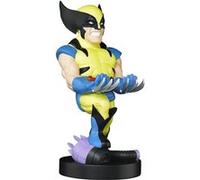 Figurine Support - Marvel - Wolverine Neutre