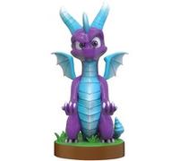 Figurine Support - Spyro - Spyro Ice Multicolore