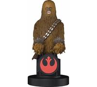 Figurine Support - Star Wars - Chewbacca