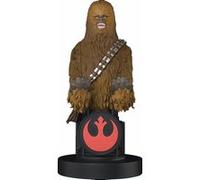 Figurine Support - Star Wars - Chewbacca Neutre G