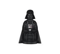 Cableguys Star Wars Darth Vader Support Manette et Porte Telephone - Gaming Accessoire et Figurine pour Bureau et Gamer Setup, Compatible avec Xbox, PlayStation et la Plupart des Manettes