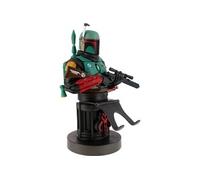 Figurine Support - Star Wars Episode VI - Boba Fett V2