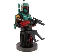 Figurine Support - Star Wars Episode VI - Boba Fett V2 Multicolore G