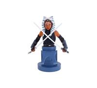 Figurine Support - Star Wars The Clone Wars - Ahsoka Tano