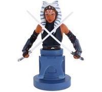 Figurine Support - Star Wars The Clone Wars - Ahsoka Tano G