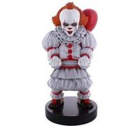 Figurine Support - Warner - Pennywise Multicolore