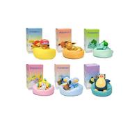 Figurine sur coussin Funism Pokémon Starry Dreams Vol 2 Modèle aléatoire