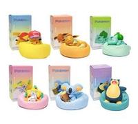 Figurine sur coussin Funism Pokémon Starry Dreams Vol 2 Modèle aléatoire E
