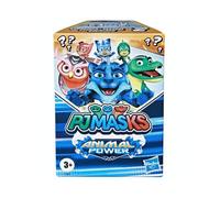 Figurine Surprise à Collectionner - Boîte Mystère Série Animal Power - PYJAMASQUES
