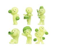 Figurine Surprise Smiski Série Cheer