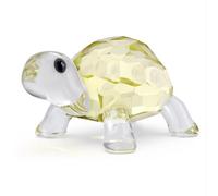 Figurine Swarovski Idyllia Bébé Tortue