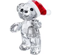 Figurine SWAROVSKI Kris Bear - dition annuelle de No l 2013