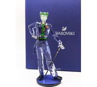 Figurine Swarovski Original DC The Joker 5630604 Neuf 500€