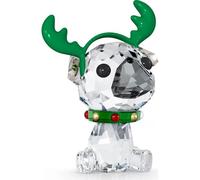 Figurine Swarovski Original Mops Pug 5625661 Neuf