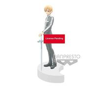 Figurine - Sword Art Online - Alicization EXQ - Eugeo 23 cm